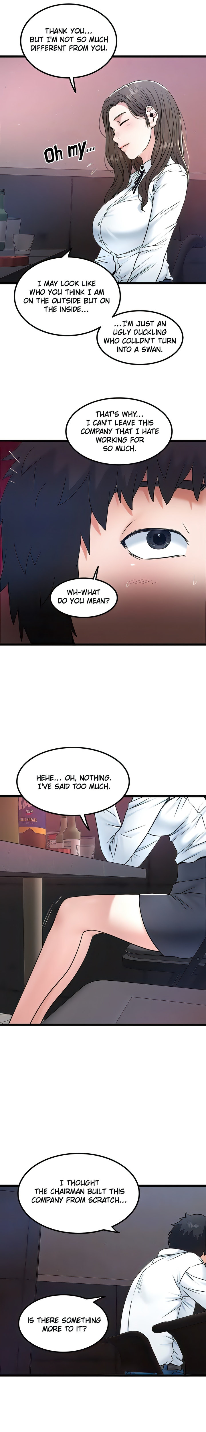 A Bachelor in the Country Chapter 34 Page 5