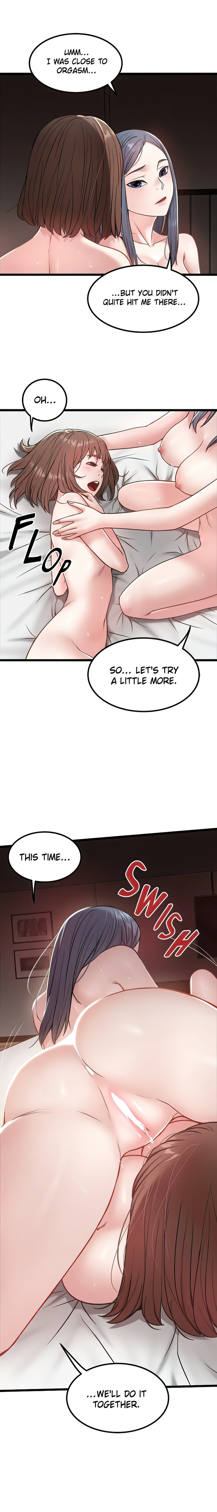A Bachelor in the Country Chapter 35 Page 11