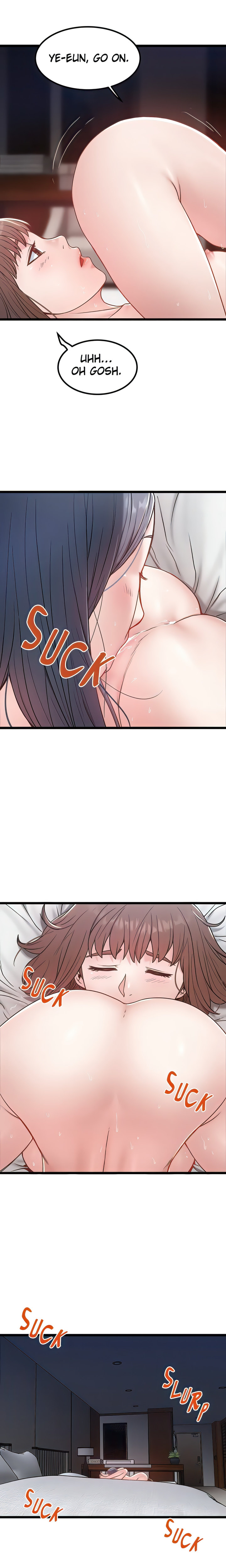 A Bachelor in the Country Chapter 35 Page 12
