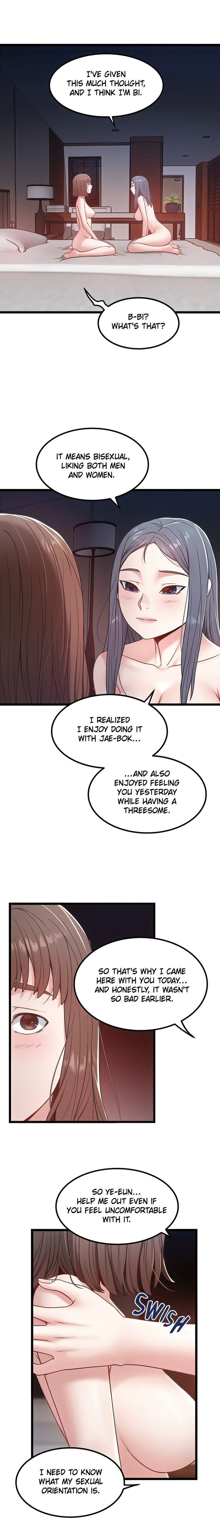 A Bachelor in the Country Chapter 35 Page 4