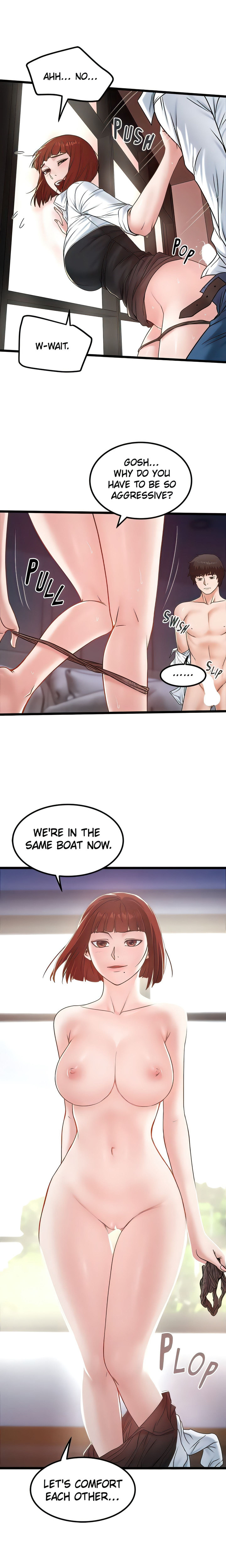 A Bachelor in the Country Chapter 36 Page 11