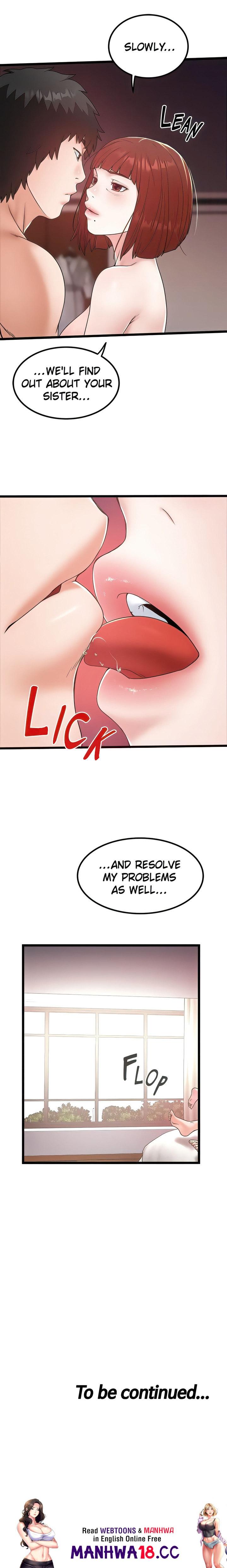 A Bachelor in the Country Chapter 36 Page 13
