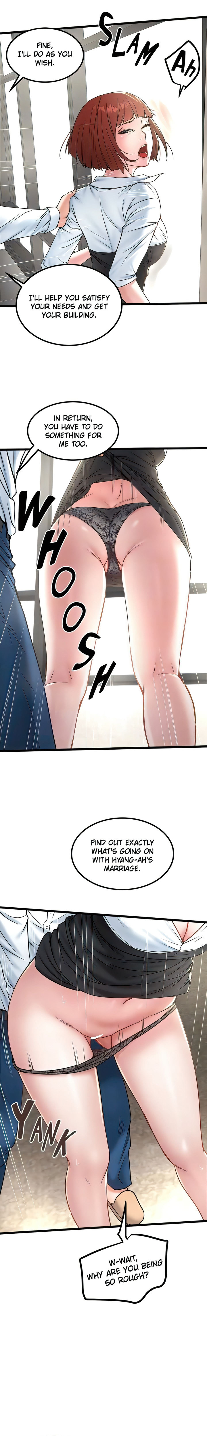 A Bachelor in the Country Chapter 36 Page 9