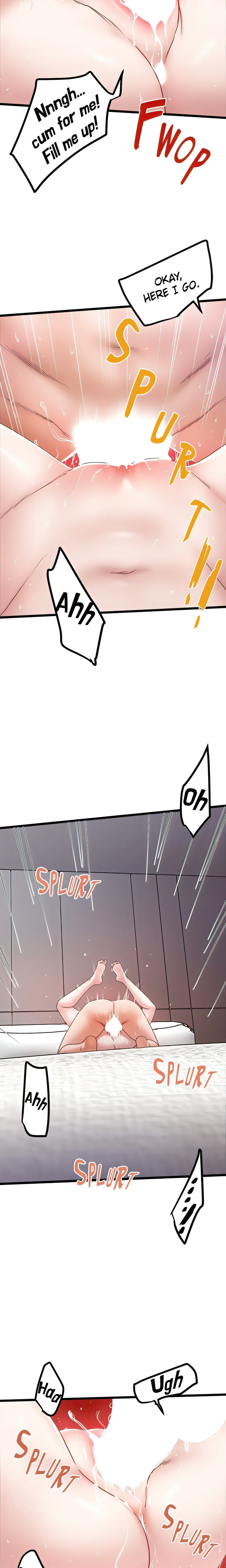 A Bachelor in the Country Chapter 37 Page 13