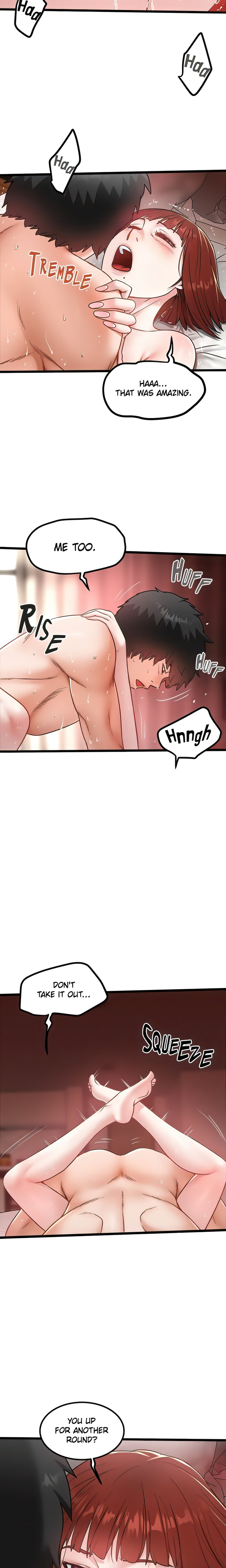 A Bachelor in the Country Chapter 37 Page 14