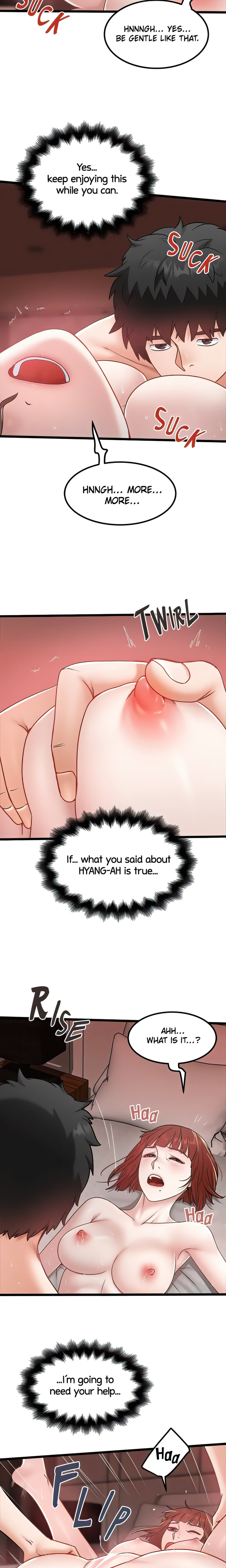 A Bachelor in the Country Chapter 37 Page 4