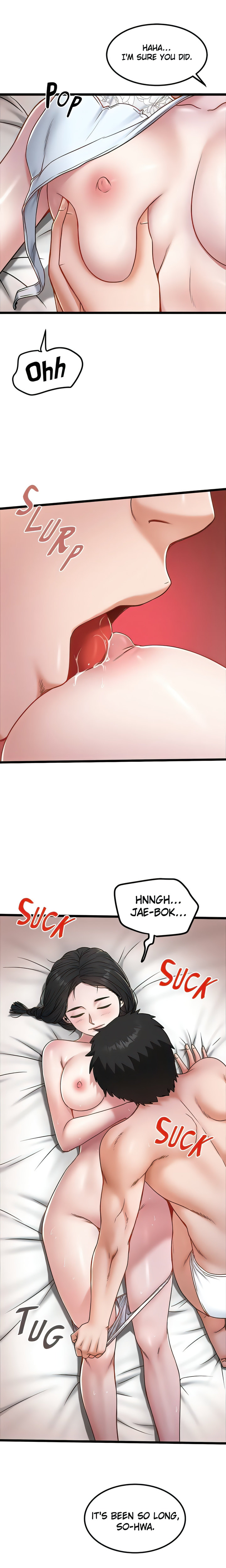 A Bachelor in the Country Chapter 38 Page 11