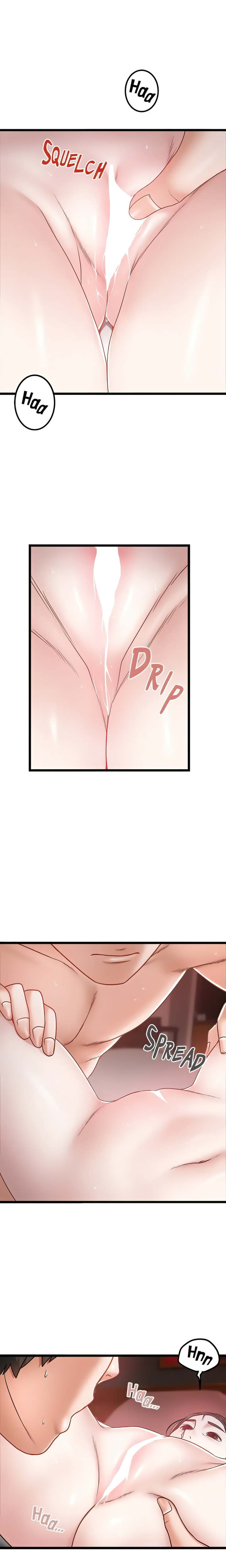 A Bachelor in the Country Chapter 38 Page 12