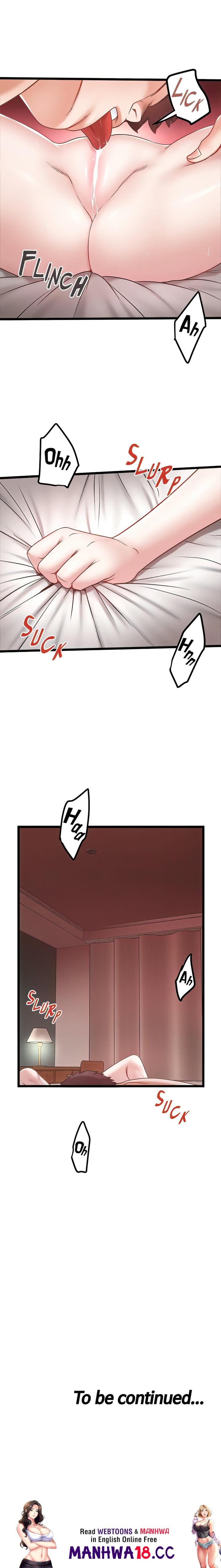 A Bachelor in the Country Chapter 38 Page 13