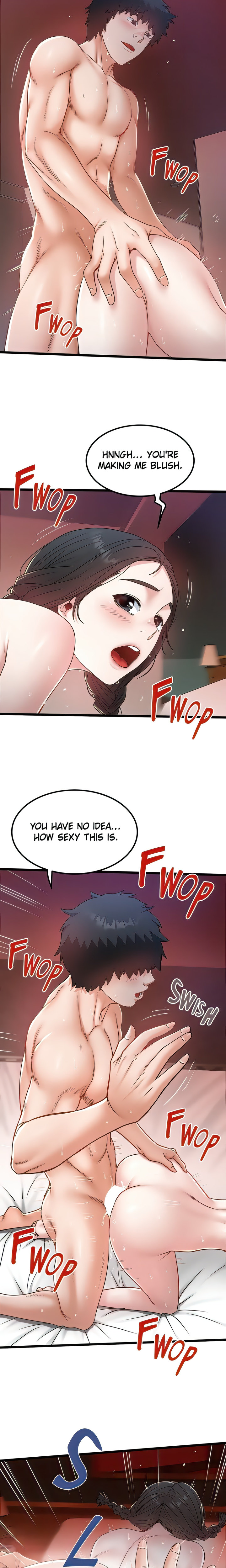 A Bachelor in the Country Chapter 39 Page 11
