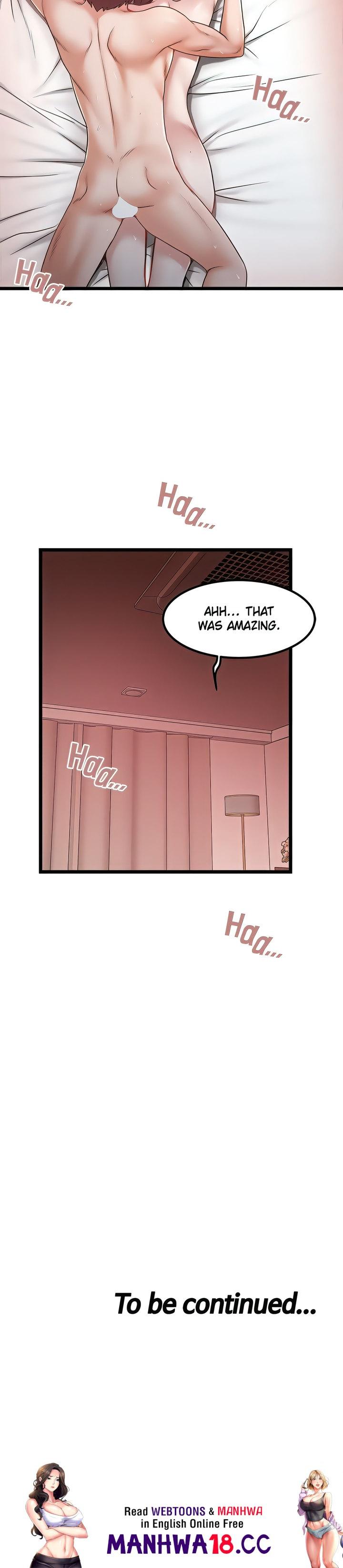 A Bachelor in the Country Chapter 39 Page 15