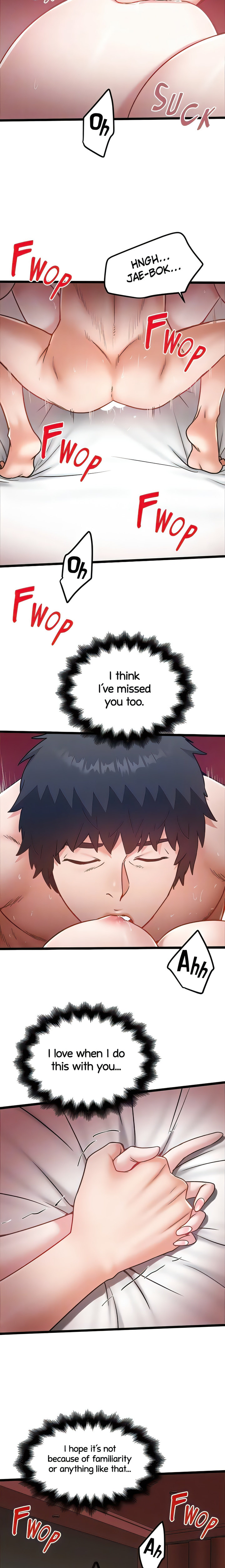 A Bachelor in the Country Chapter 39 Page 8