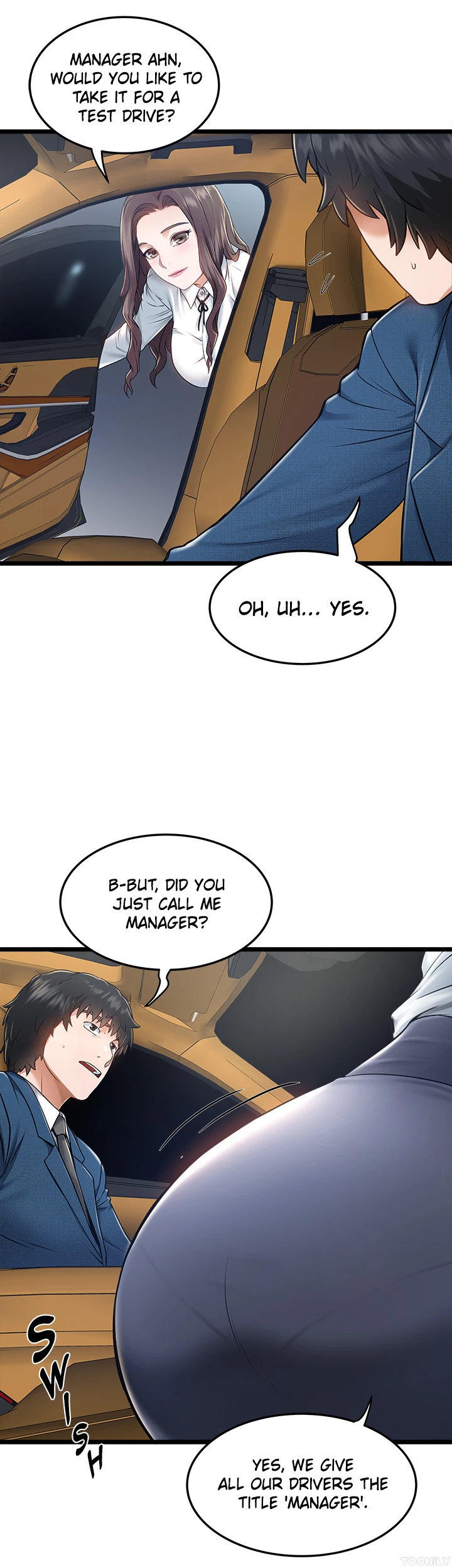 A Bachelor in the Country Chapter 4 Page 19
