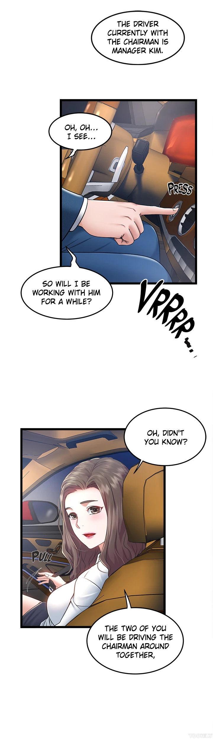 A Bachelor in the Country Chapter 4 Page 20