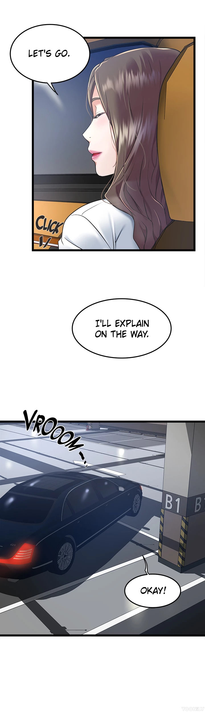 A Bachelor in the Country Chapter 4 Page 21