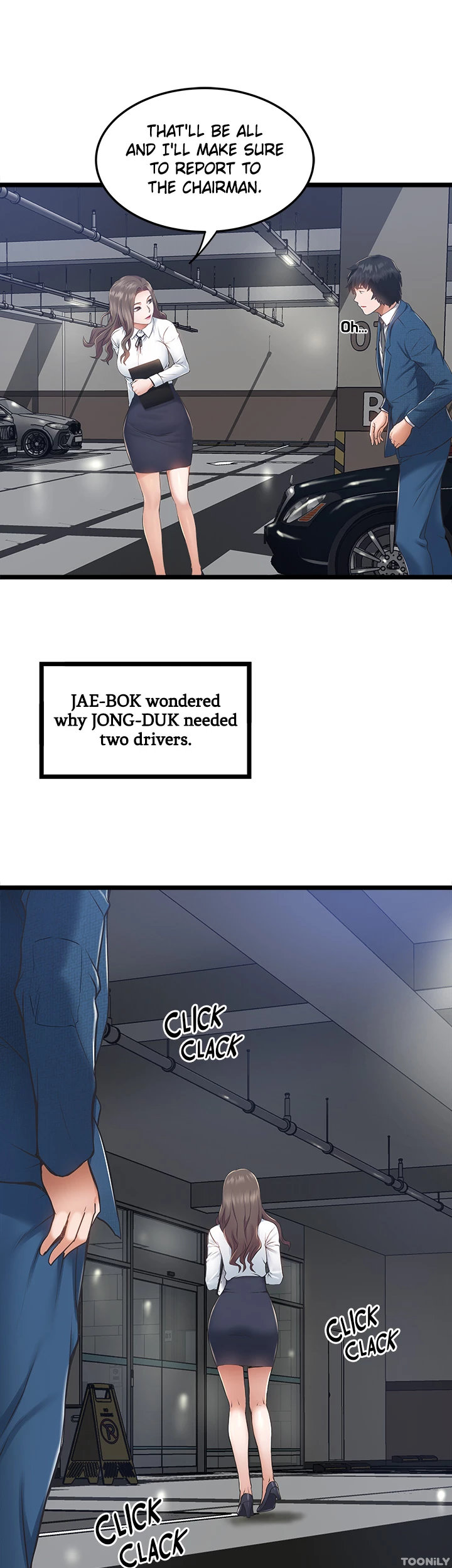 A Bachelor in the Country Chapter 4 Page 26