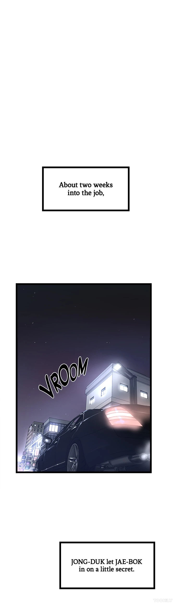 A Bachelor in the Country Chapter 4 Page 33