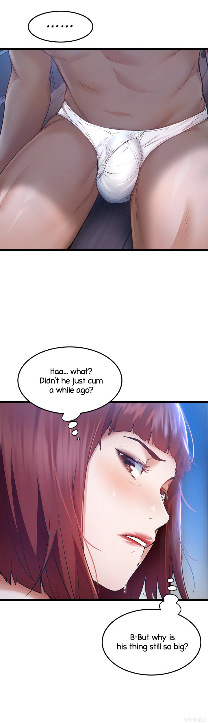 A Bachelor in the Country Chapter 4 Page 9