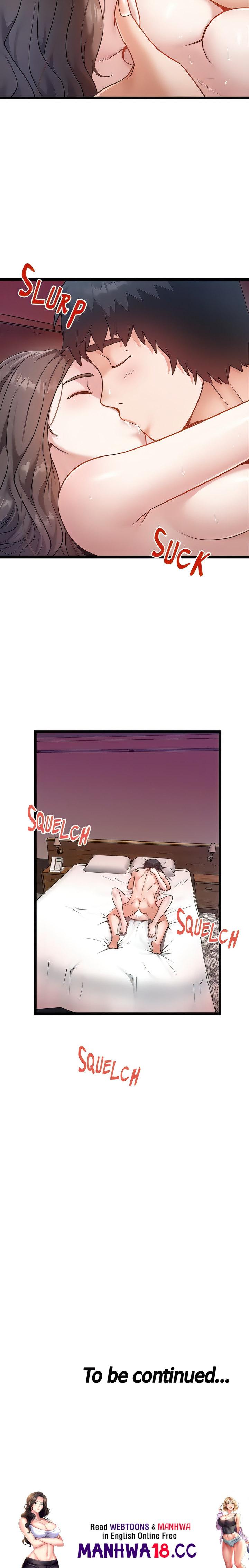 A Bachelor in the Country Chapter 41 Page 13