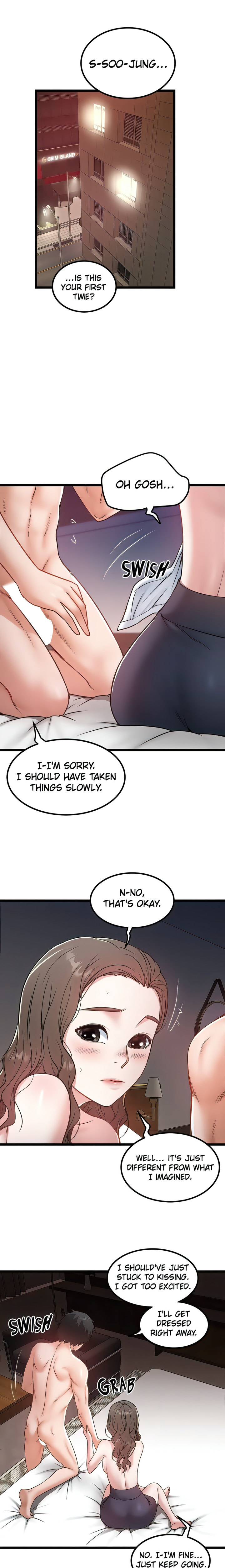 A Bachelor in the Country Chapter 41 Page 2