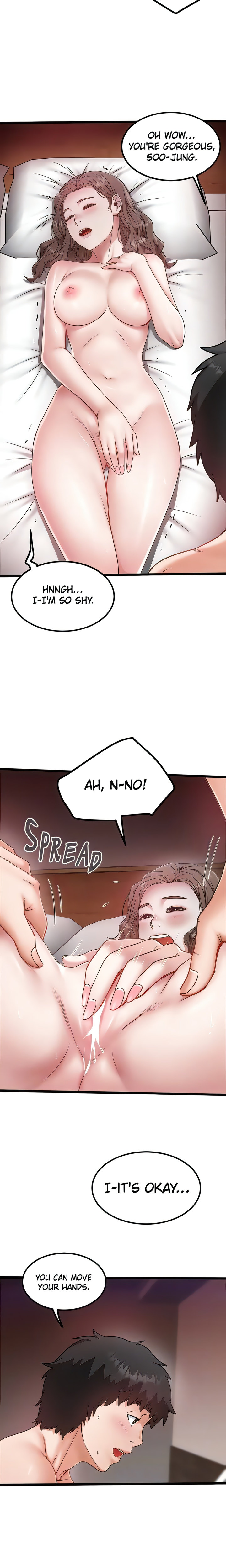 A Bachelor in the Country Chapter 41 Page 6