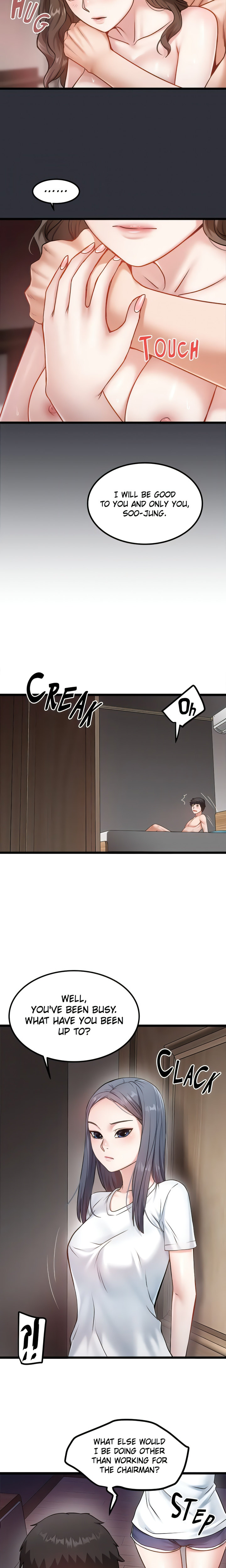 A Bachelor in the Country Chapter 42 Page 13