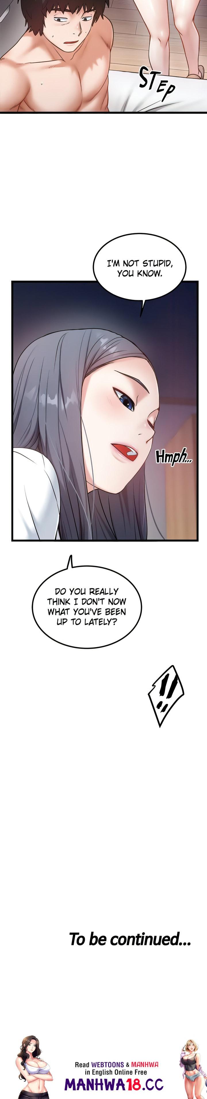 A Bachelor in the Country Chapter 42 Page 14