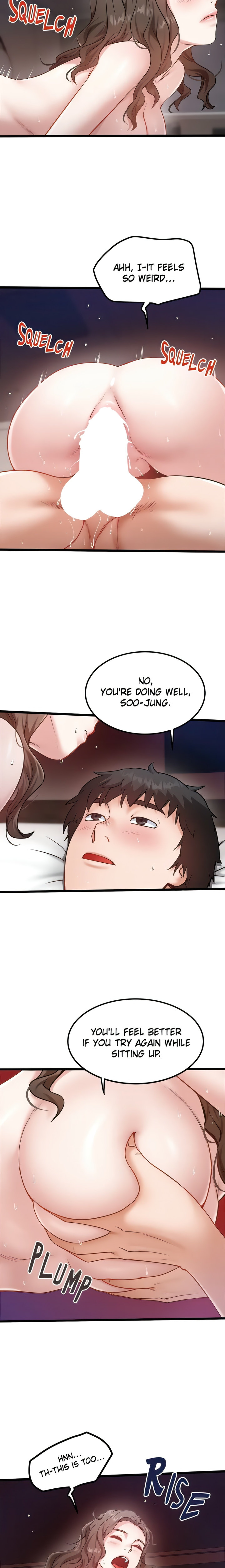 A Bachelor in the Country Chapter 42 Page 4