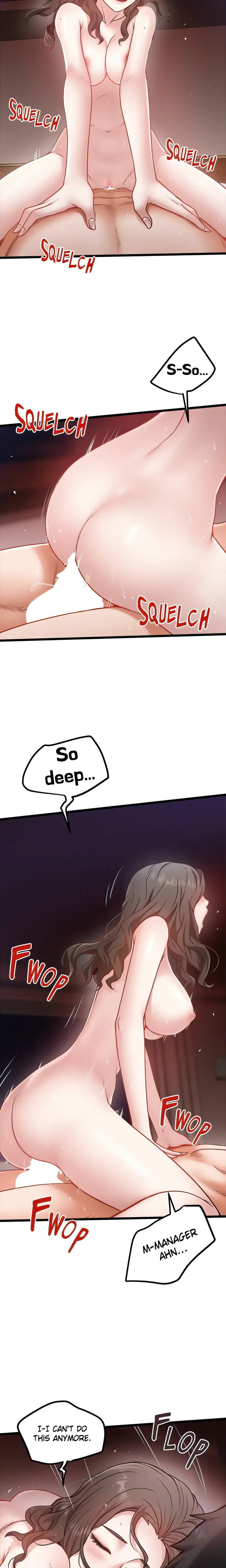 A Bachelor in the Country Chapter 42 Page 5