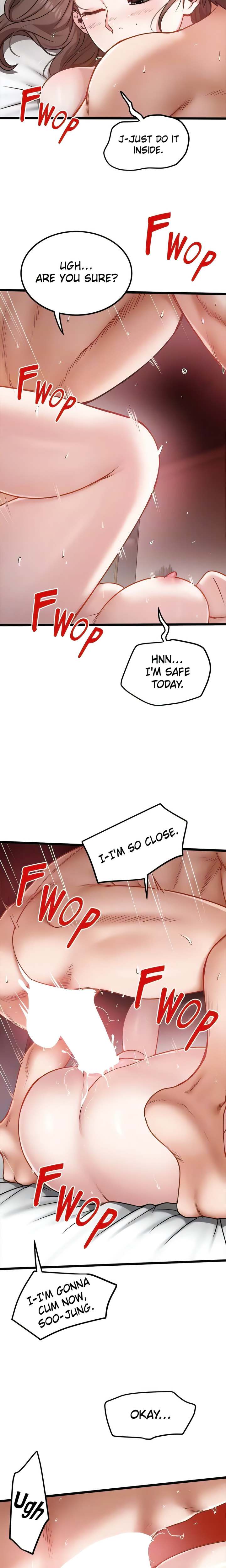 A Bachelor in the Country Chapter 42 Page 9