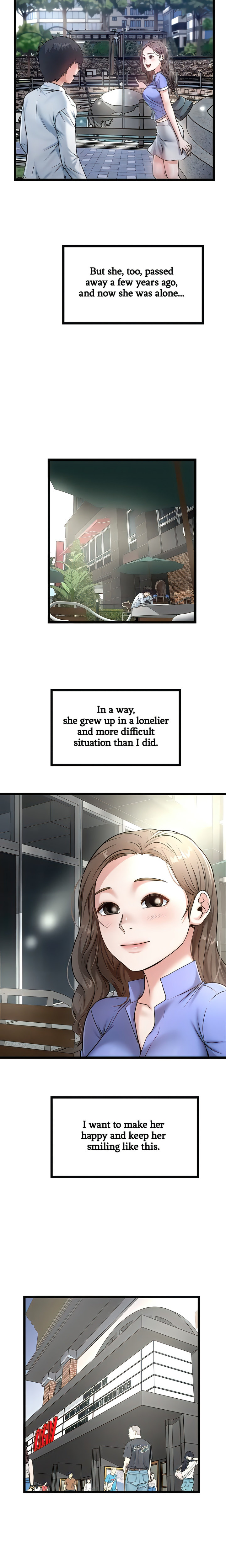 A Bachelor in the Country Chapter 43 Page 10