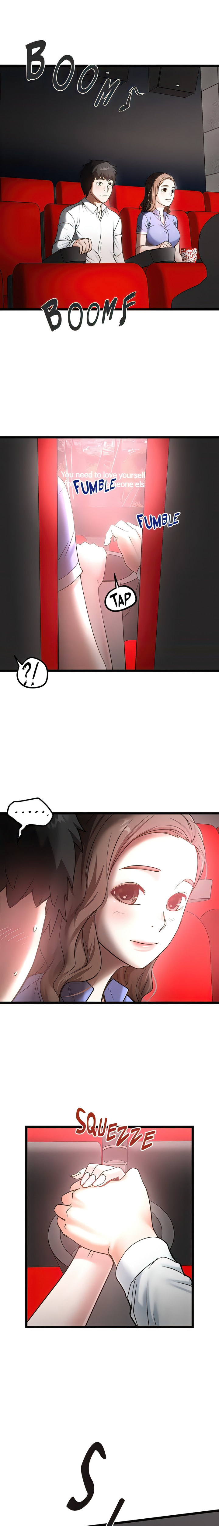 A Bachelor in the Country Chapter 43 Page 11