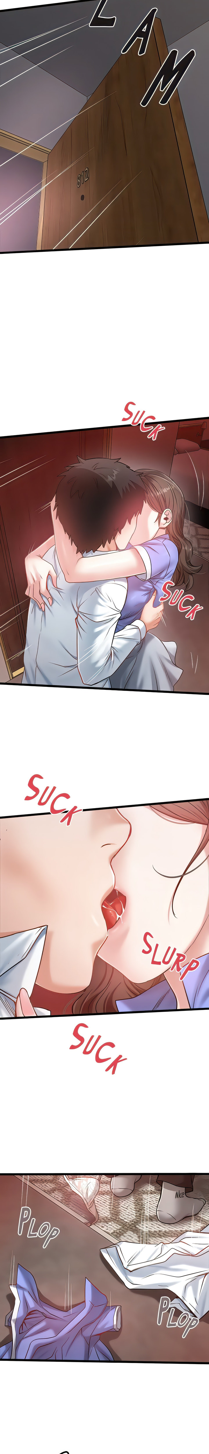 A Bachelor in the Country Chapter 43 Page 12