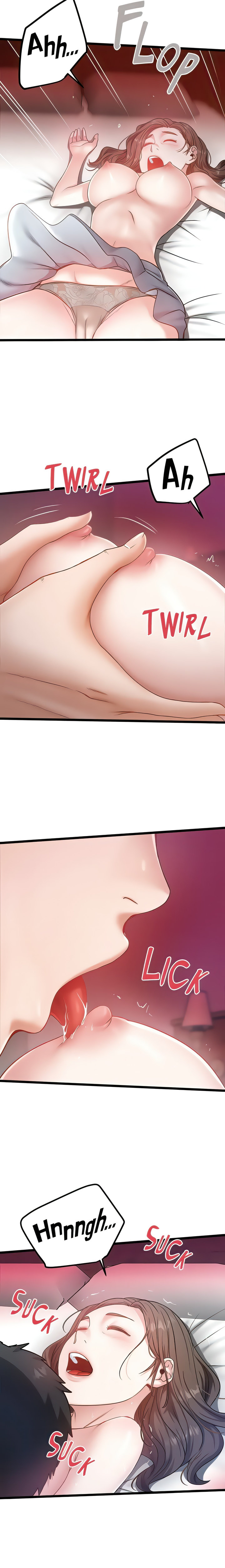 A Bachelor in the Country Chapter 43 Page 13