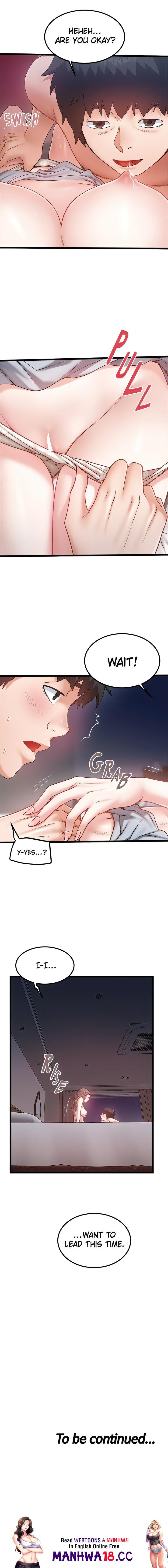 A Bachelor in the Country Chapter 43 Page 14