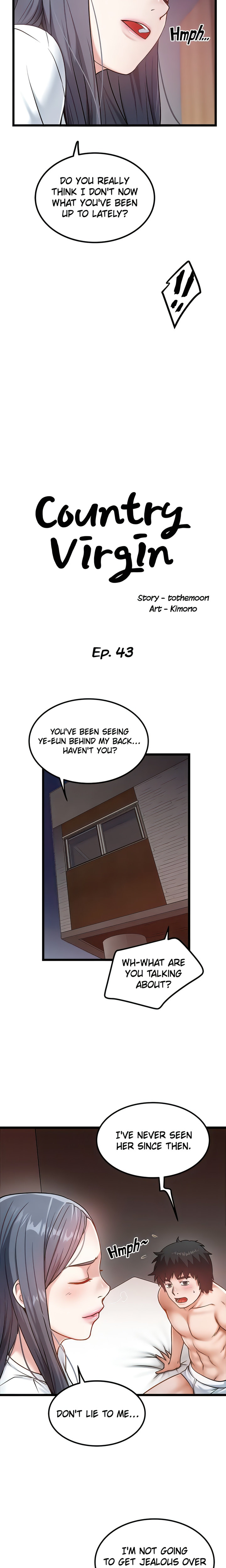 A Bachelor in the Country Chapter 43 Page 2