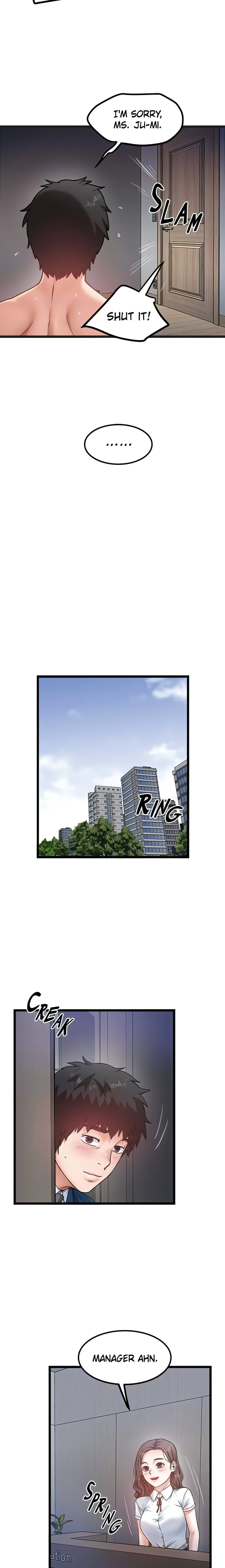 A Bachelor in the Country Chapter 43 Page 7