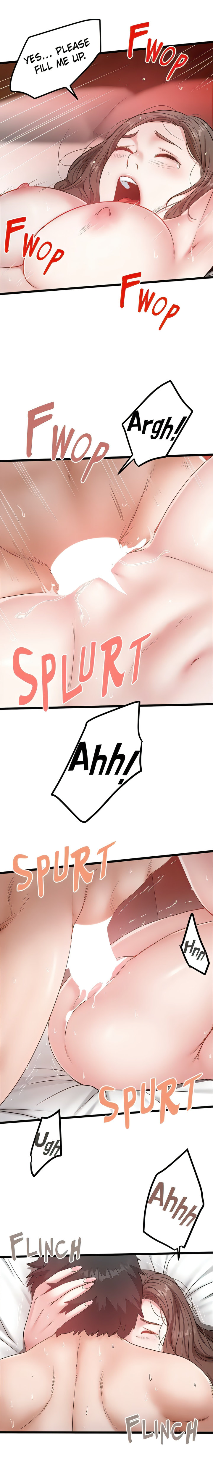 A Bachelor in the Country Chapter 44 Page 12