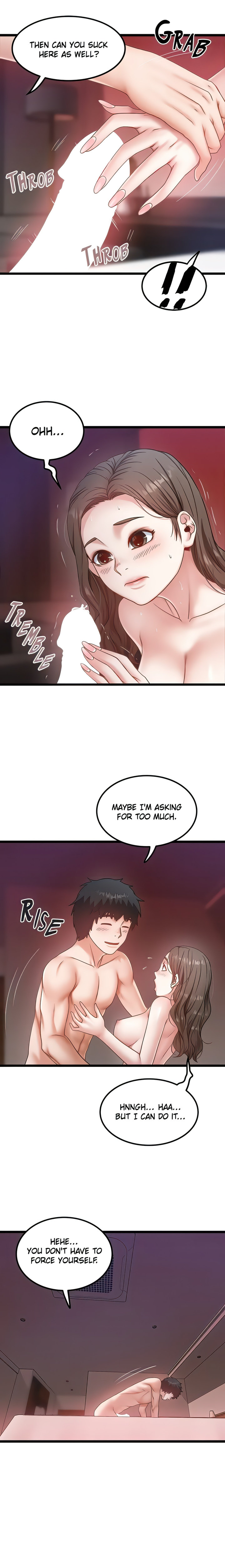 A Bachelor in the Country Chapter 44 Page 4