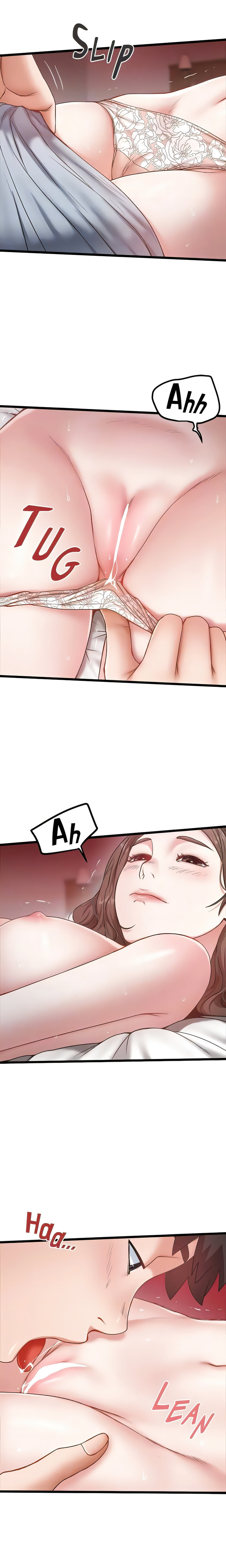 A Bachelor in the Country Chapter 44 Page 6
