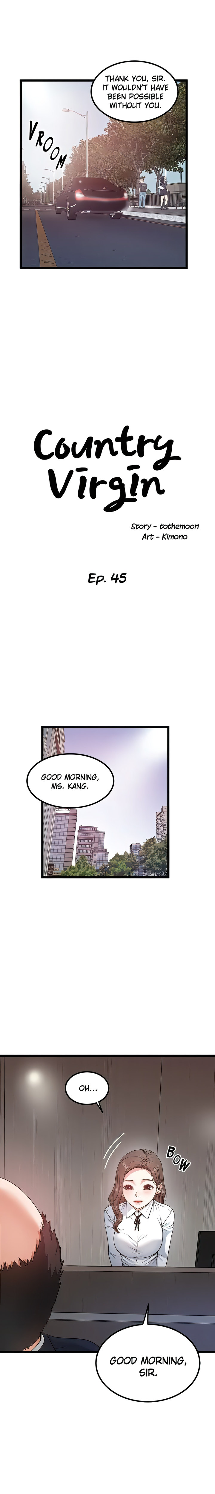 A Bachelor in the Country Chapter 45 Page 2
