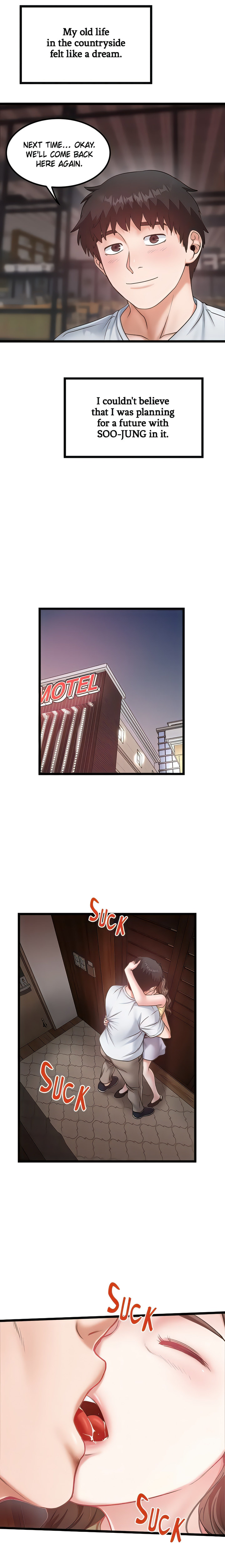 A Bachelor in the Country Chapter 45 Page 5