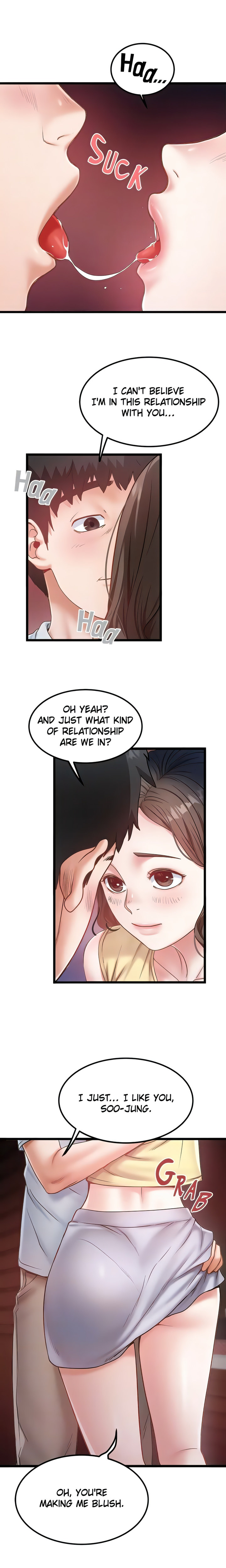 A Bachelor in the Country Chapter 45 Page 6