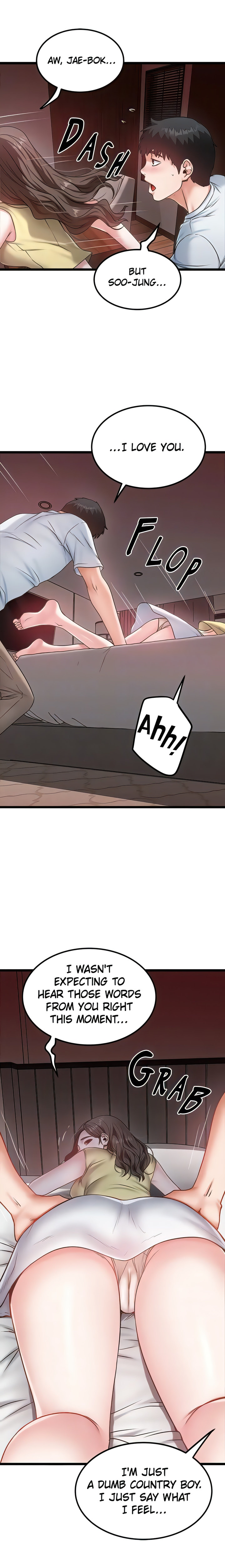 A Bachelor in the Country Chapter 45 Page 7