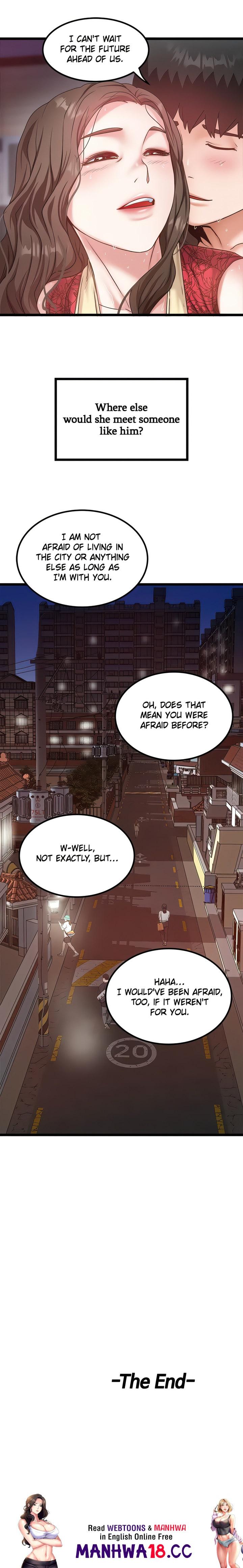A Bachelor in the Country Chapter 46 Page 13