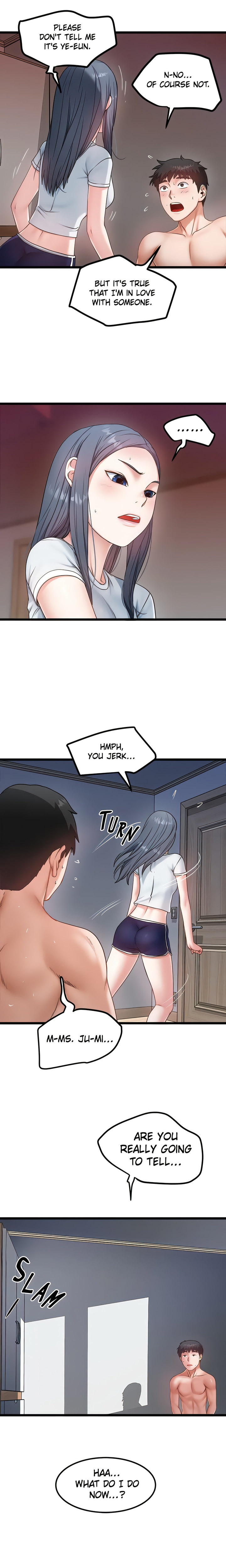 A Bachelor in the Country Chapter 46 Page 2