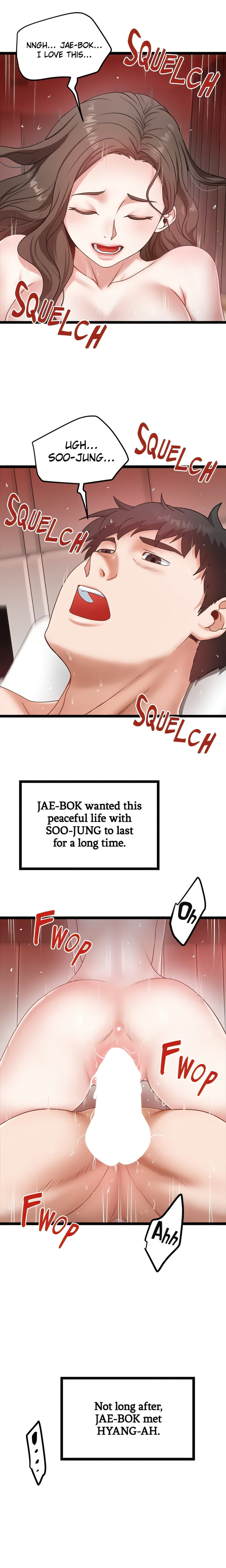 A Bachelor in the Country Chapter 46 Page 6