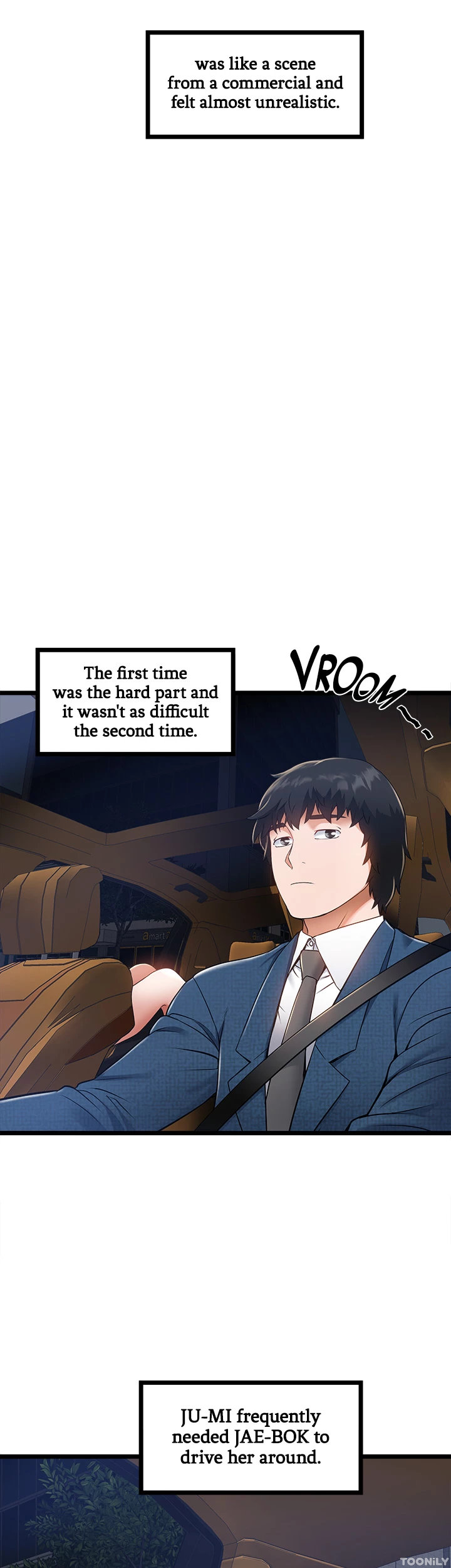 A Bachelor in the Country Chapter 5 Page 10