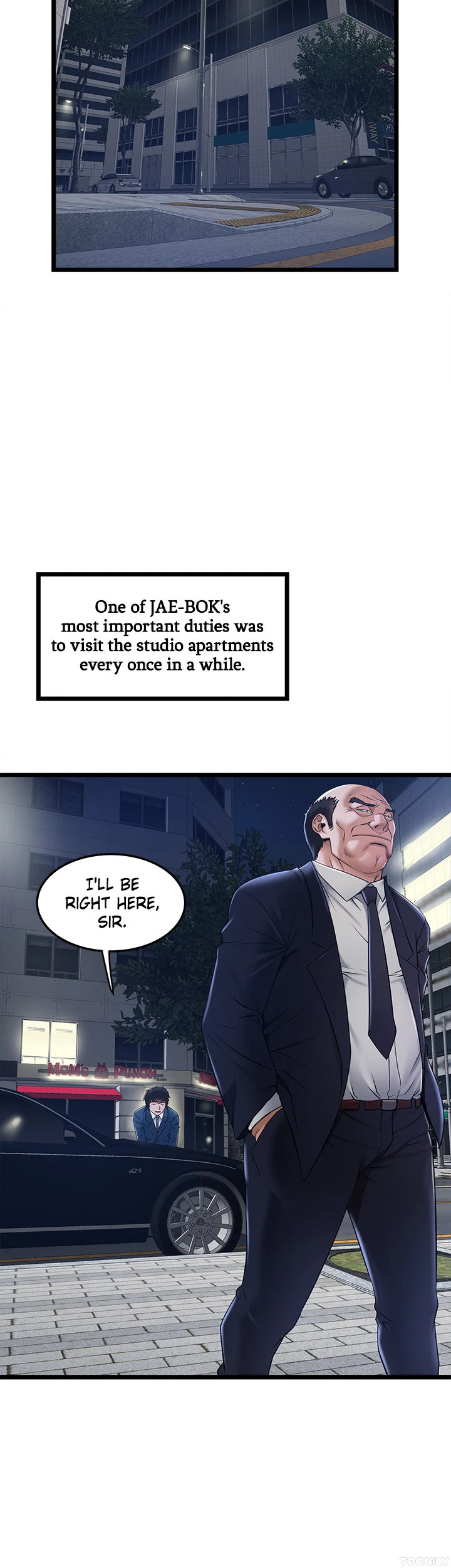 A Bachelor in the Country Chapter 5 Page 13