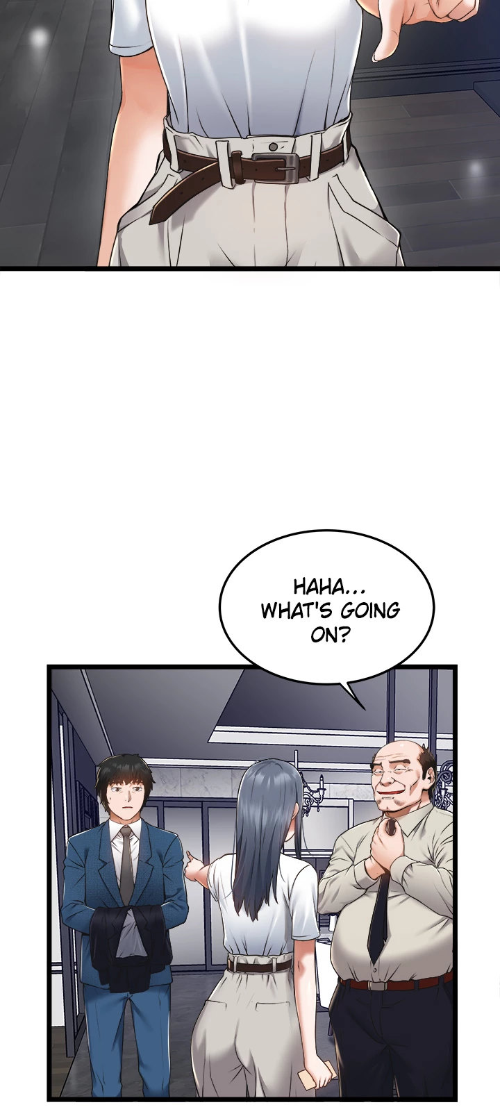 A Bachelor in the Country Chapter 5 Page 2
